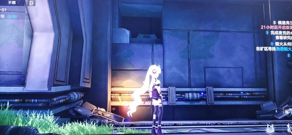 幻塔困难A01宝箱位置在哪里？幻塔困难A01宝箱位置介绍