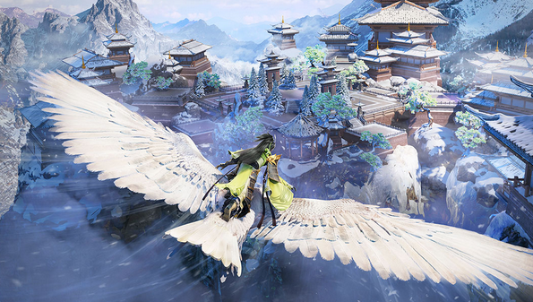 剑侠世界3新手玩家职业选择哪个?剑侠世界3新手玩家职业选择攻略