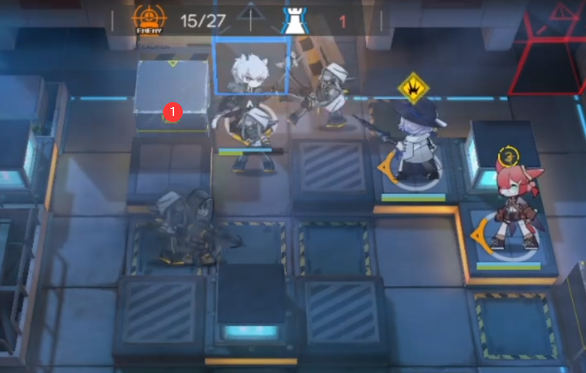 明日方舟银灰悖论模拟打法是什么？明日方舟银灰悖论模拟打法说明