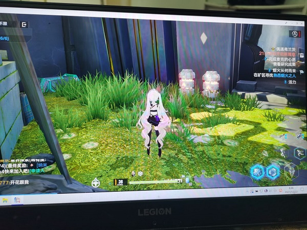 幻塔困难A01宝箱位置在哪里？幻塔困难A01宝箱位置介绍