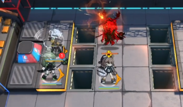 明日方舟崖心悖论模拟如何打？明日方舟崖心悖论模拟打法攻略