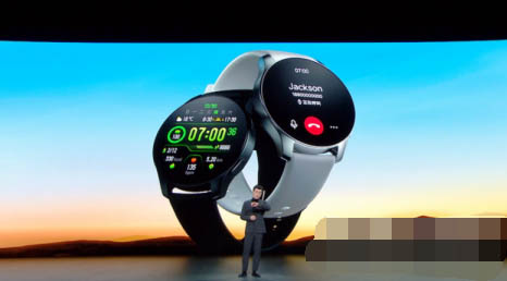 vivo Watch2手表怎么样?vivo Watch2手表介绍