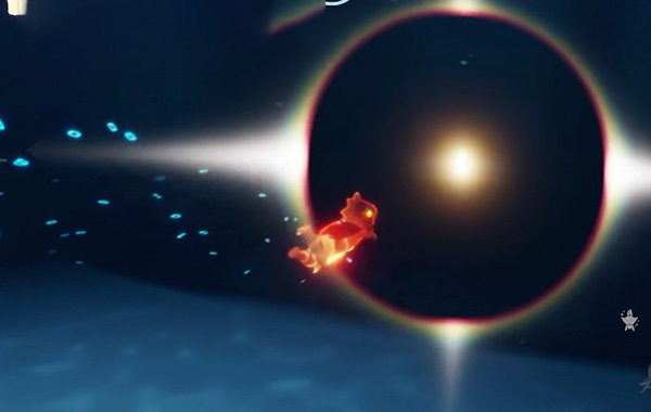 光遇潜海季小金人分布在哪里？光遇潜海季小金人分布位置介绍