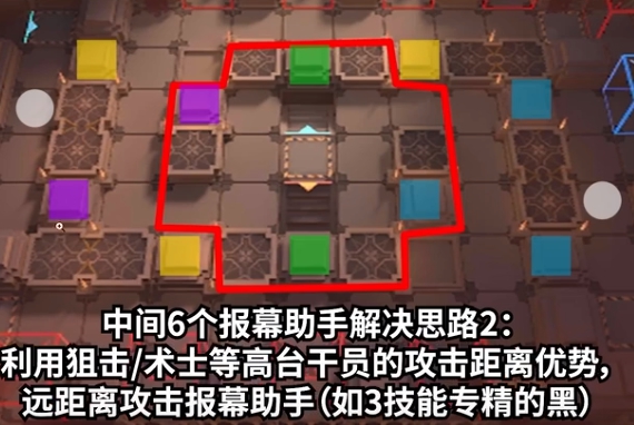 明日方舟喉舌如何打？明日方舟喉舌打法介绍