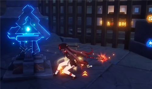 原神常夜灵庙珍贵宝箱怎么开启？原神常夜灵庙珍贵宝箱开启方法