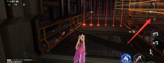 幻塔艾达军工厂补给舱在什么地方？幻塔艾达军工厂补给舱位置介绍