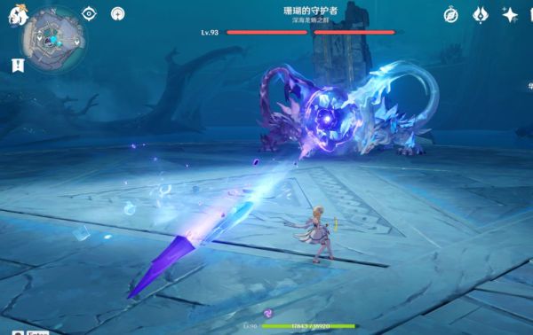 原神冰雷与共任务怎么做？原神冰雷与共任务完成方法