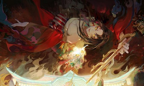 阴阳师铃彦姬斗技如何搭配？阴阳师铃彦姬斗技搭配推荐