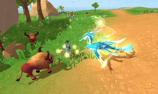 创造与魔法归墟净螭怎么样？创造与魔法归墟净螭介绍