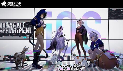 猫之城开场粒子魔方技能属性是什么？猫之城开场粒子魔方技能属性一览