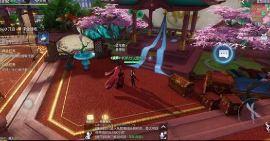 剑侠世界3金库有什么用？剑侠世界3金库作用介绍