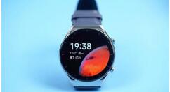 小米watchs1能不能回微信？小米watchs1是否支持回微信介绍