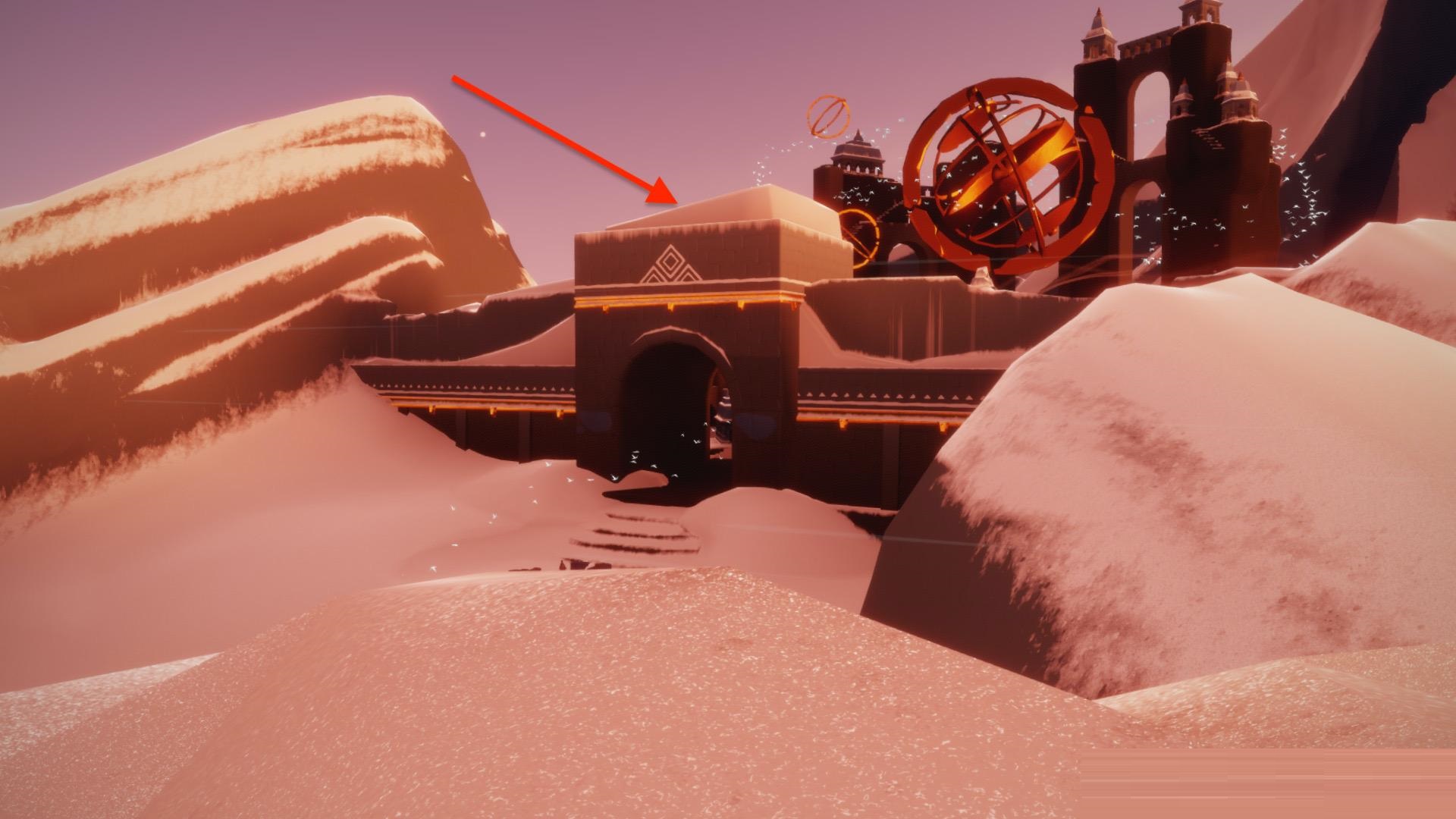 光遇1月25日每日任务怎么做？光遇1月25日每日任务完成攻略