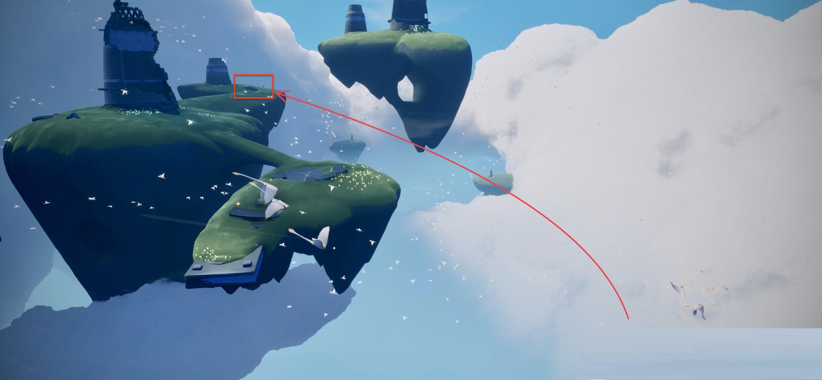 光遇1月28日每日任务怎么做？光遇1月28日每日任务完成攻略