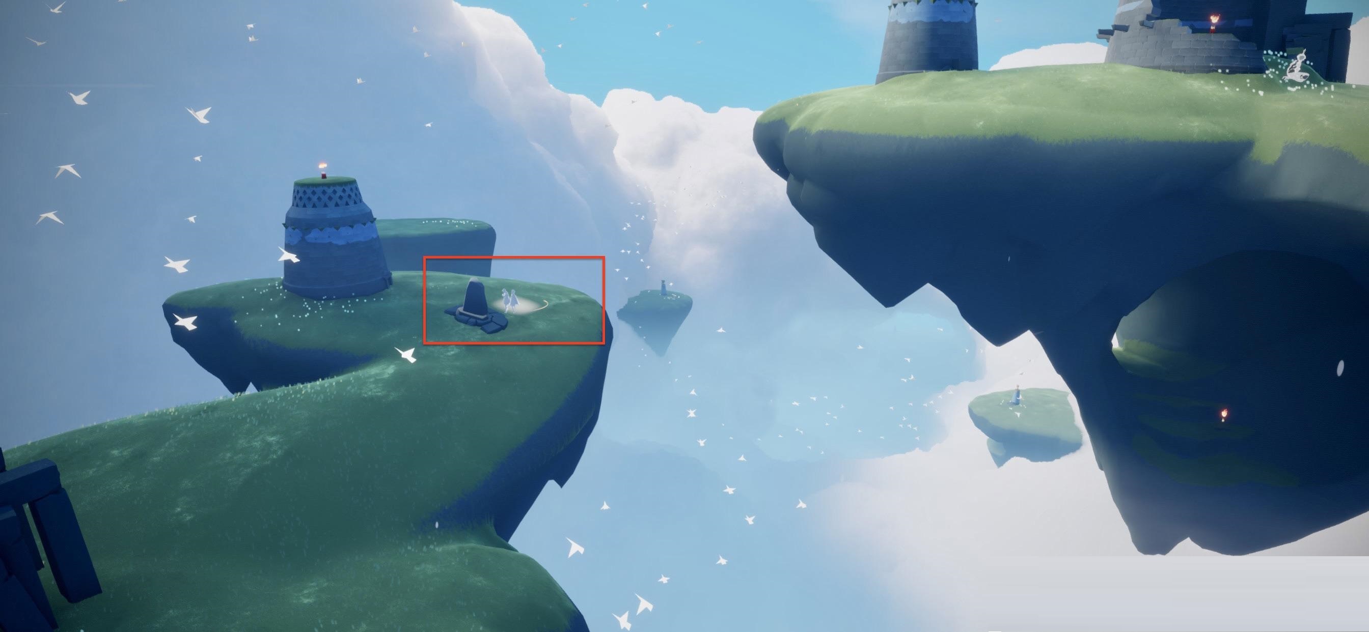 光遇1月28日每日任务怎么做？光遇1月28日每日任务完成攻略