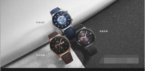 荣耀手表gs3和华为gt3哪款好?荣耀手表gs3和华为gt3对比介绍