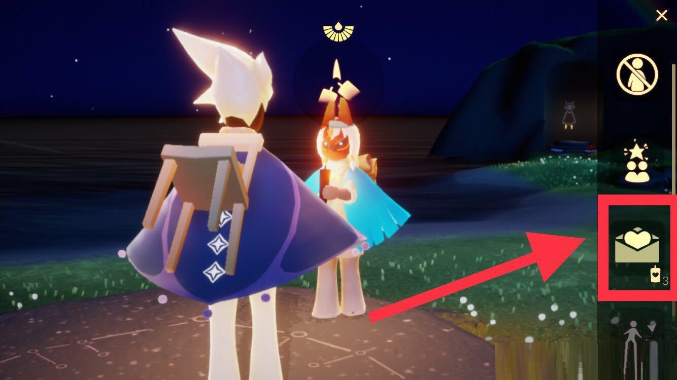 光遇1月27日每日任务怎么做？光遇1月27日每日任务完成攻略