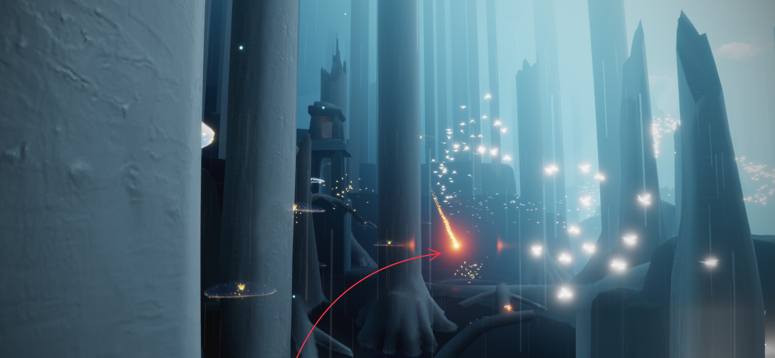 光遇1月21日每日任务怎么做？光遇1月21日每日任务完成攻略