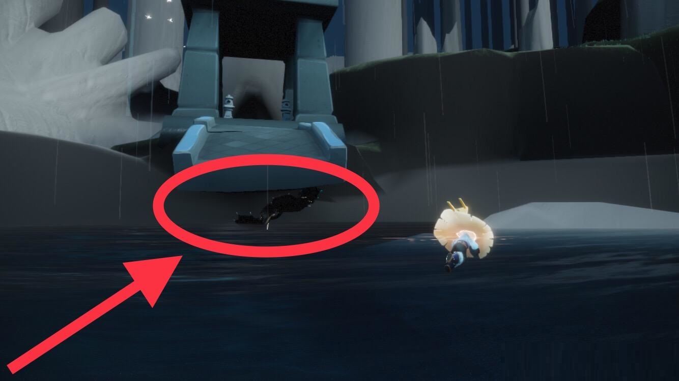 光遇1月21日每日任务怎么做？光遇1月21日每日任务完成攻略