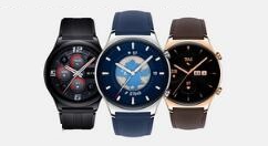 荣耀手表gs3价格是多少？荣耀手表gs3价格介绍