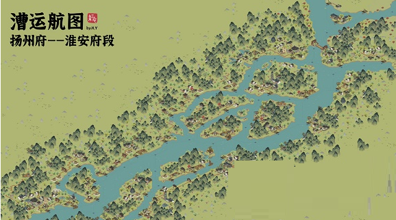 江南百景图漕运奖励有哪些？江南百景图漕运奖励介绍