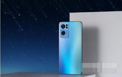 vivos12和opporeno7哪个好？vivos12和opporeno7对比介绍