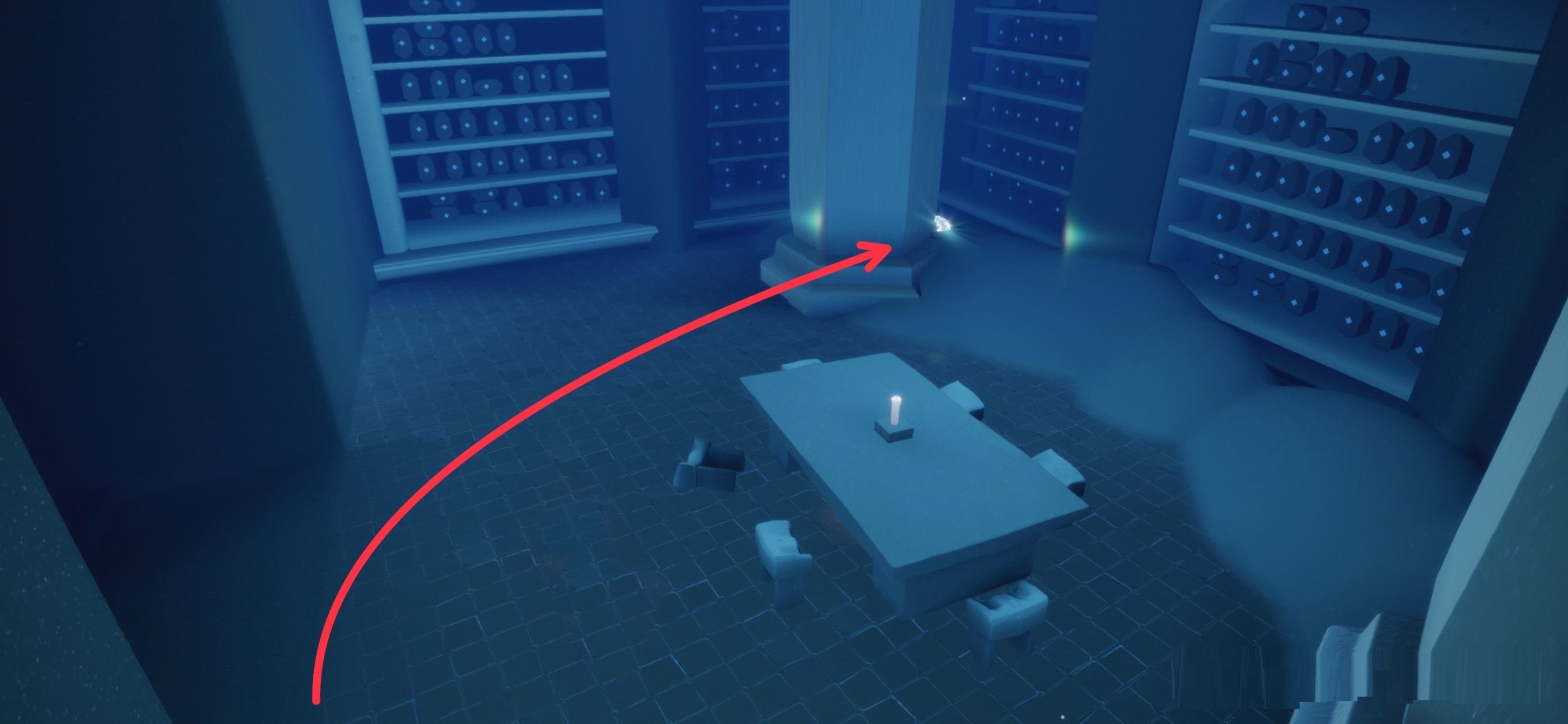 光遇1月17日每日任务怎么做？光遇1月17日每日任务完成攻略