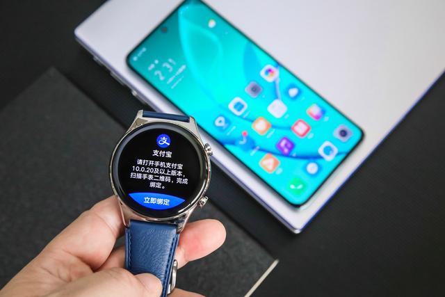 荣耀手表gs3怎么样？荣耀手表gs3详细介绍