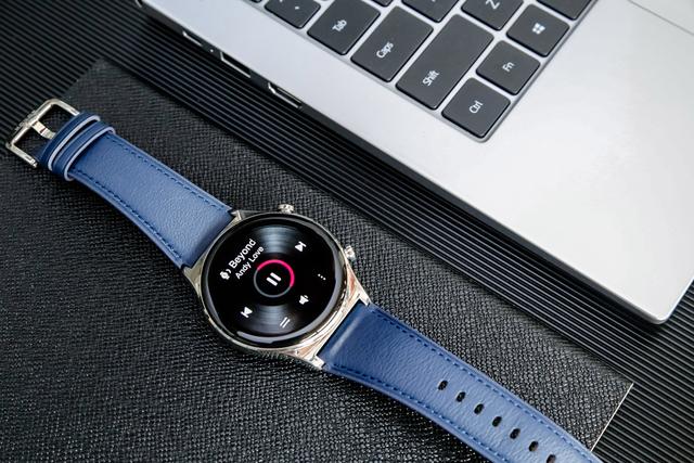 荣耀手表gs3怎么样？荣耀手表gs3详细介绍