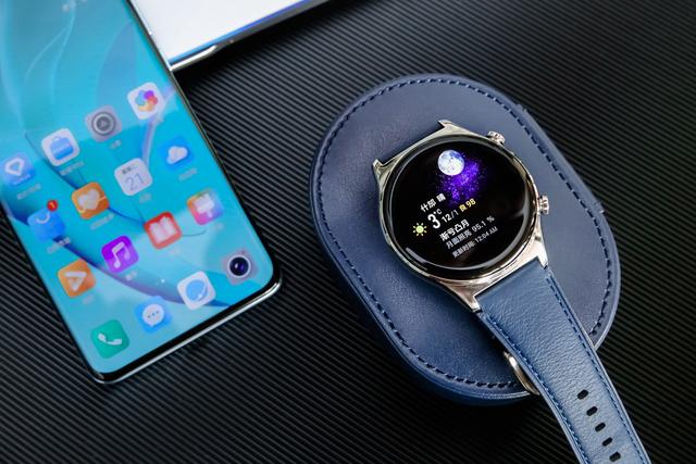 荣耀手表gs3怎么样？荣耀手表gs3详细介绍