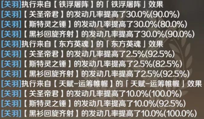 文明与征服铁浮屠阵技能怎么样？文明与征服铁浮屠阵技能介绍