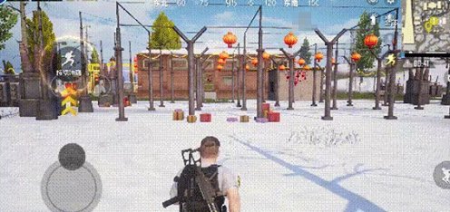 和平精英冰雪赛场玩法是什么？和平精英冰雪赛场玩法攻略