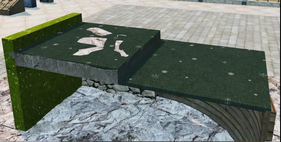 明日之后地板青苔怎么制作？明日之后地板青苔制作方法