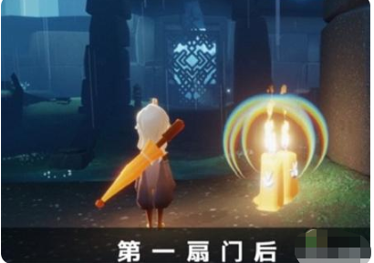 光遇潜海季雨林季节蜡烛在什么地方？光遇潜海季雨林季节蜡烛位置介绍