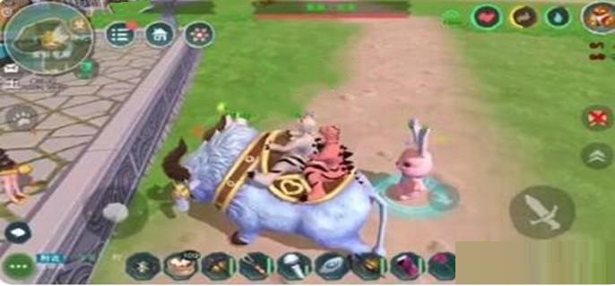 创造与魔法荣誉市民隐藏称号如何获取？创造与魔法荣誉市民隐藏称号获取方法