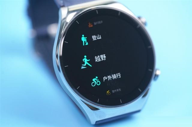 小米WatchS1怎么样？小米WatchS1详细介绍