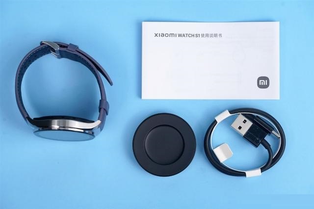 小米WatchS1怎么样？小米WatchS1详细介绍