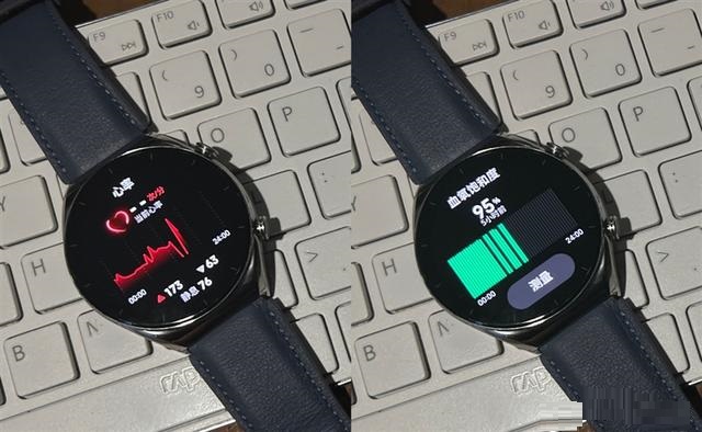 小米WatchS1怎么样？小米WatchS1详细介绍