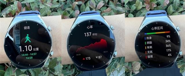 小米WatchS1怎么样？小米WatchS1详细介绍