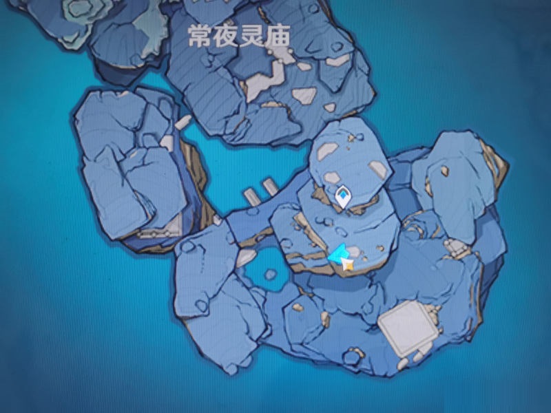 原神明石的箭术挑战在哪?原神明石的箭术挑战位置介绍