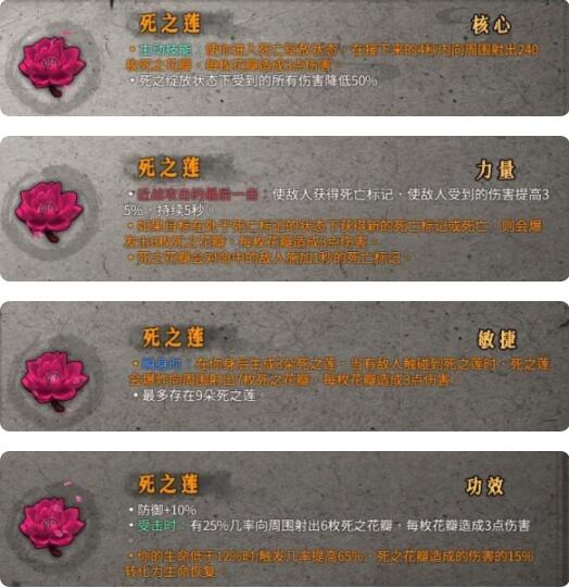 暖雪圣物属性效果怎么样？暖雪圣物属性效果一览