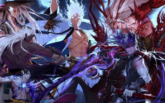 2022DNF春节版本职业哪些厉害？2022DNF春节版本职业介绍