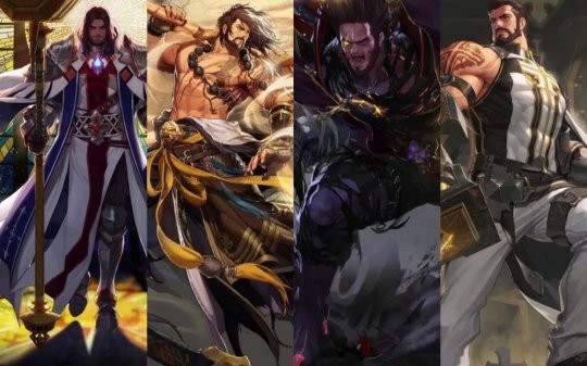 2022DNF春节版本职业哪些厉害？2022DNF春节版本职业介绍