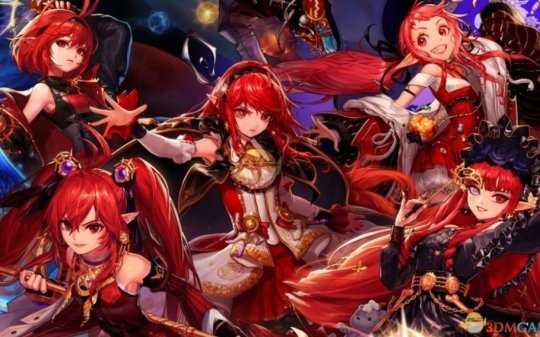 2022DNF春节版本职业哪些厉害？2022DNF春节版本职业介绍