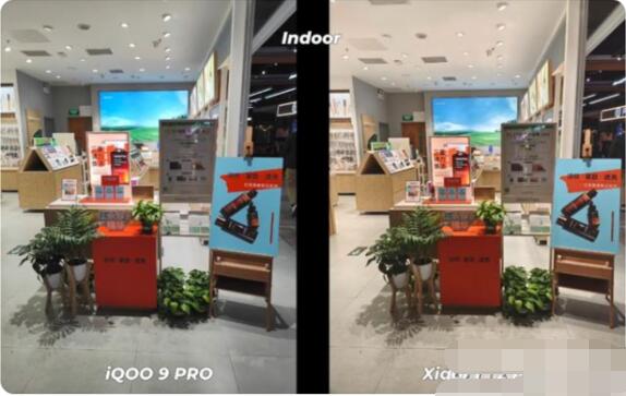 小米12Pro和iQOO9Pro拍照哪个好?小米12Pro和iQOO9Pro拍照性能对比介绍