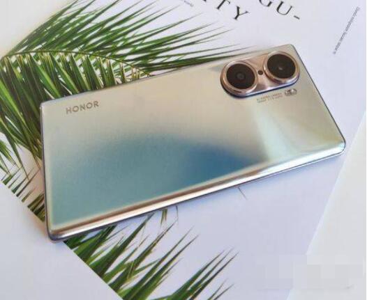 荣耀60红包提醒在哪里开启？荣耀60红包提醒开启方法