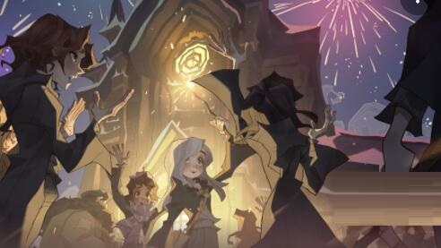 哈利波特魔法觉醒幸运发条如何获取？哈利波特魔法觉醒2022幸运发条获取方法