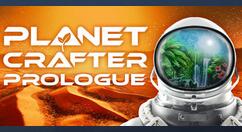 独立生存游戏《星球工匠：序章》免费登陆Steam 第一季度发售