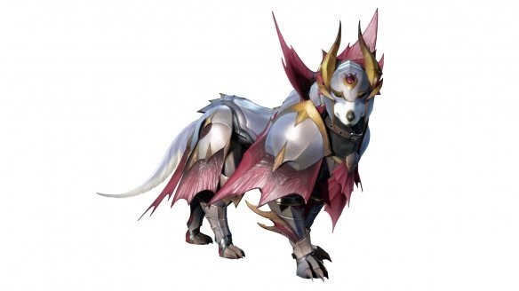 《怪物猎人：崛起》大型DLC“曙光”新情报 公开新虫技新动作新场景等