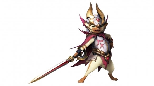 《怪物猎人：崛起》大型DLC“曙光”新情报 公开新虫技新动作新场景等